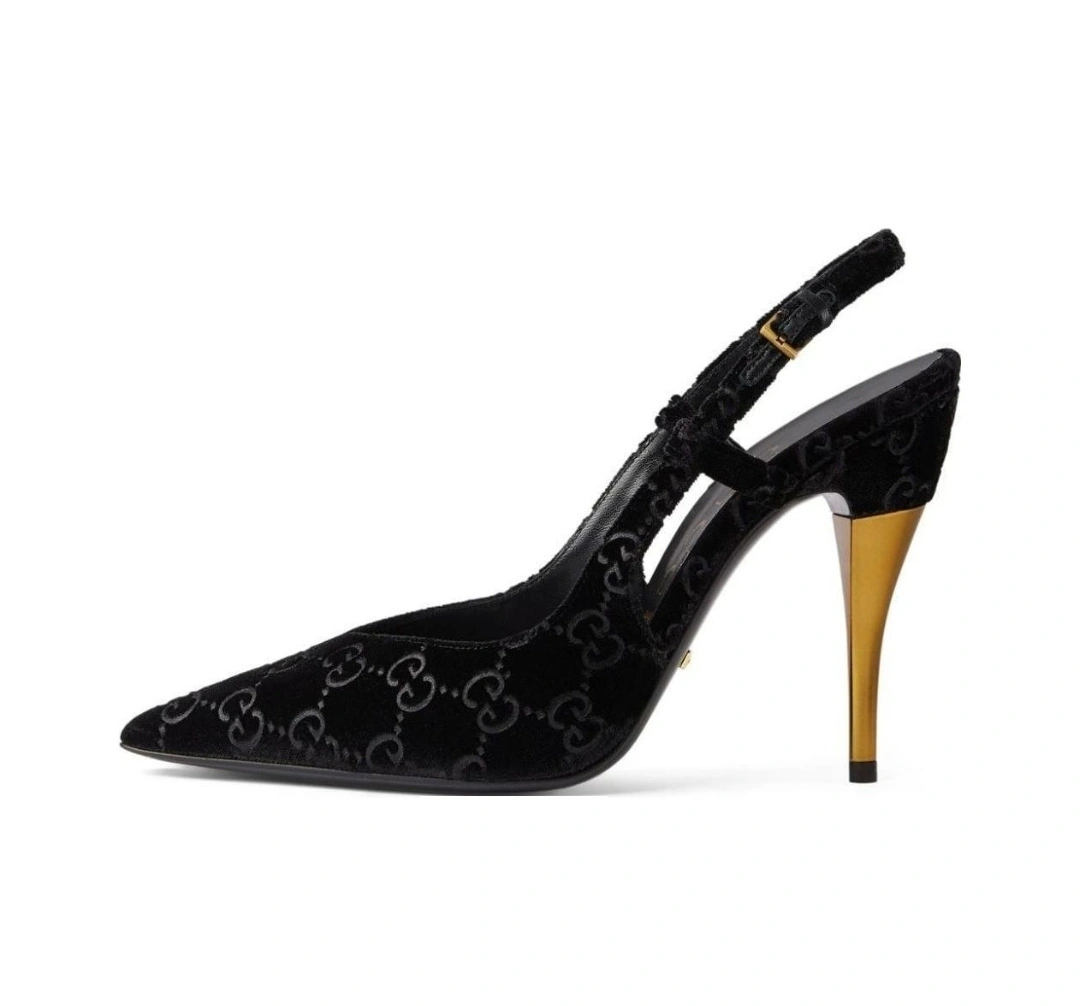 COCO-- 6u33i 762383 FACMA 1000 Heel height：8.5CM sheepskin item:D-X150L2523